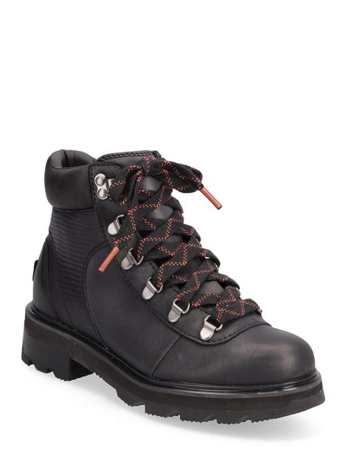 Sorel | Lennox Hiker Stkd Wp | 36