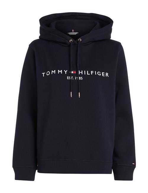 Tommy Hilfiger | Heritage Hilfiger Hoodie Ls | XXL