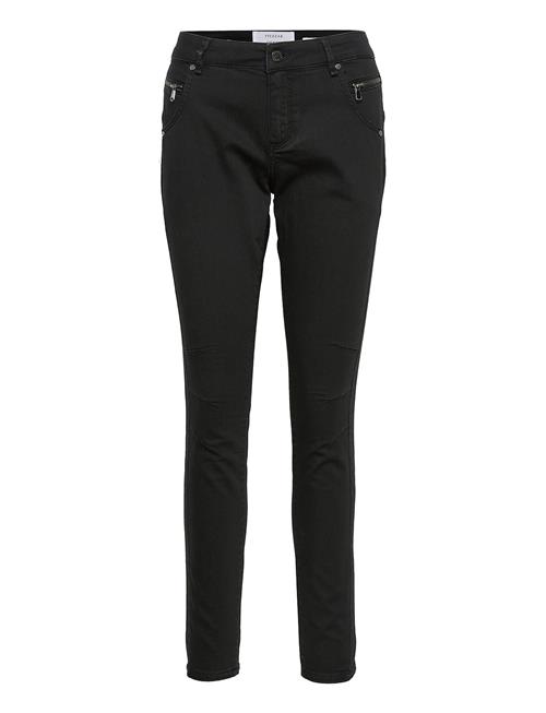 Pieszak | New Barbara Wash Black Striped | 24