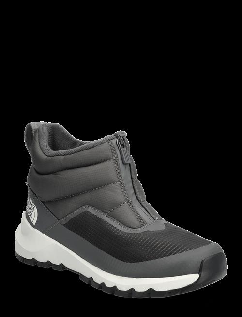 The North Face | W Thermoball Progressive Zip Ii Wp | 42