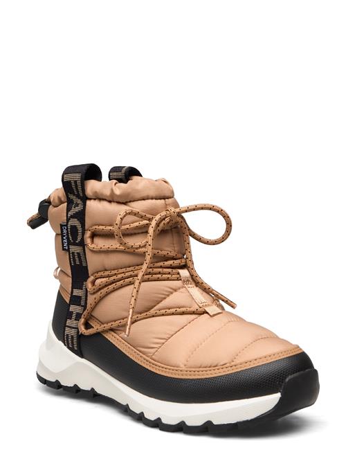 The North Face | W Thermoball Lace Up Wp | 37