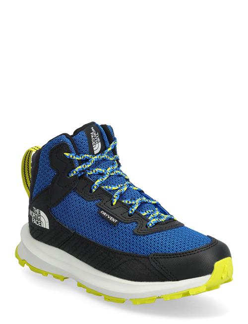 The North Face | Y Fastpack Hiker Mid Wp | 32