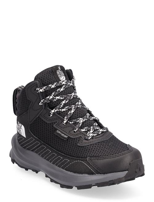 The North Face | Y Fastpack Hiker Mid Wp | 33.5