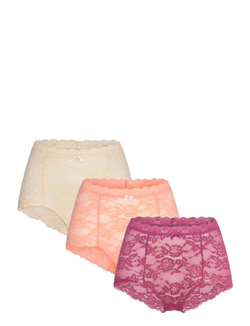 Missya | Lace Maxi 3-Pack | S