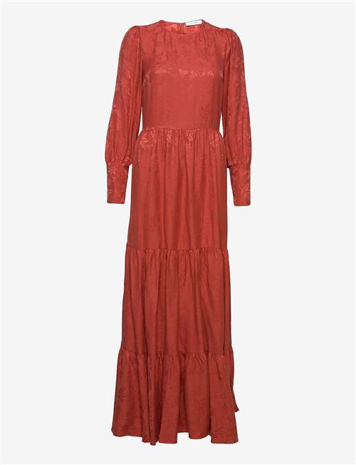 Ivy Oak | Mala Dress Ankle Length | 34