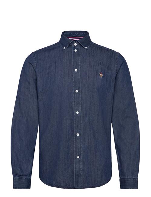 U.S. Polo Assn. | Uspa Shirt Craig Men | S