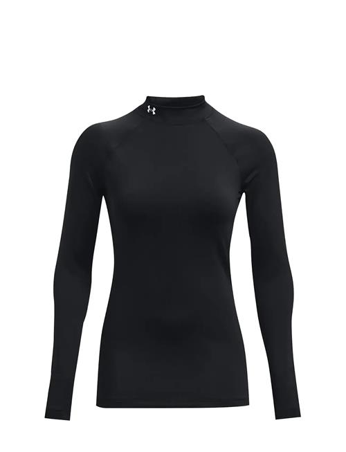 Under Armour | Ua Cg Authentics Mockneck | S