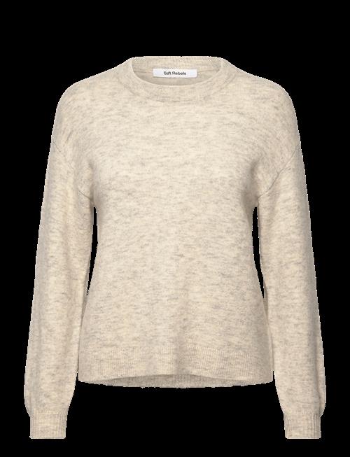 Soft Rebels | Srallison Knit - Rws | XL