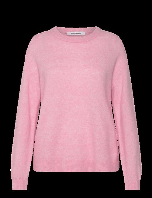 Soft Rebels | Srallison Knit - Rws | XL