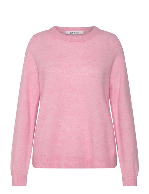 Soft Rebels | Srallison Knit | XL