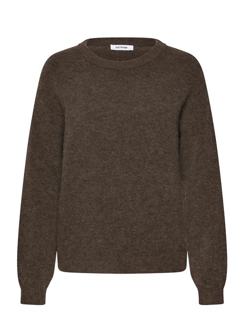 Soft Rebels | Srallison Knit | L