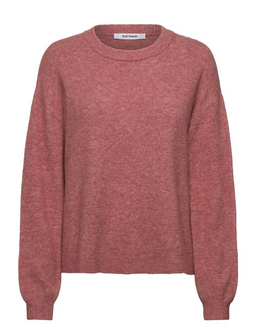 Soft Rebels | Srallison Knit - Rws | S