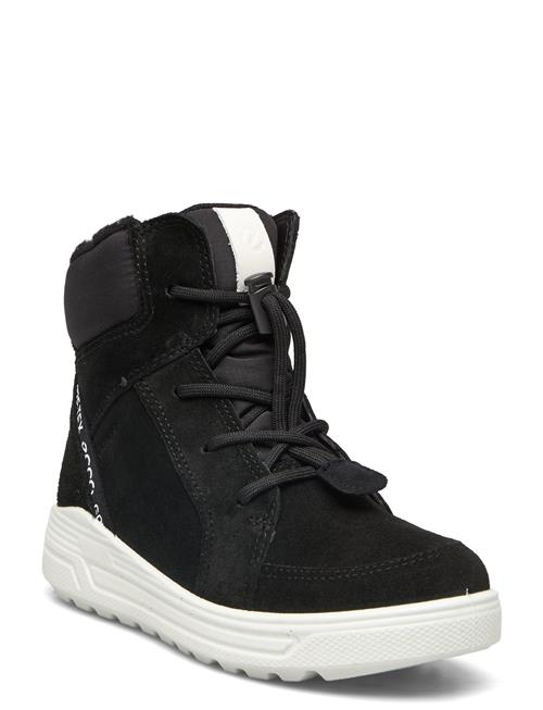 ECCO | Urban Snowboarder | 27