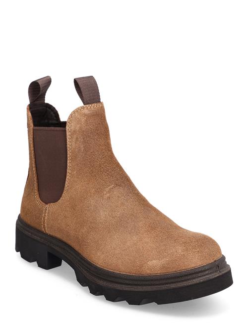 ECCO | Grainer W | 41