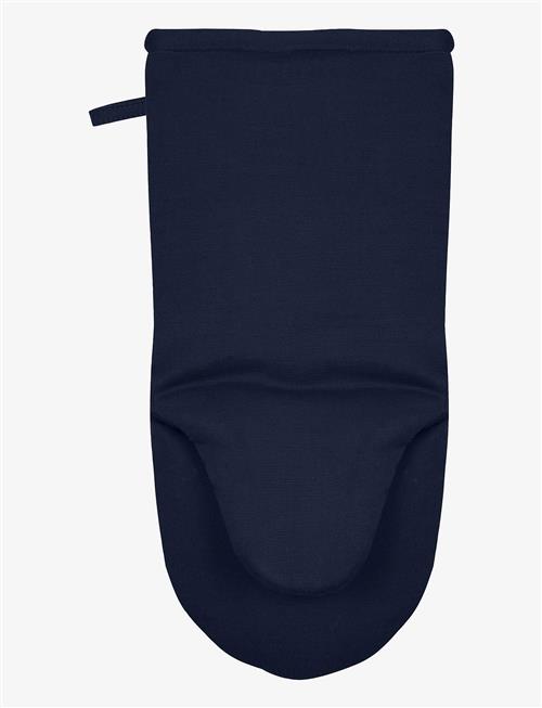 Södahl | Oven Mitt 16X35 Soft 1 Pcs Indigo | 16X 35CM