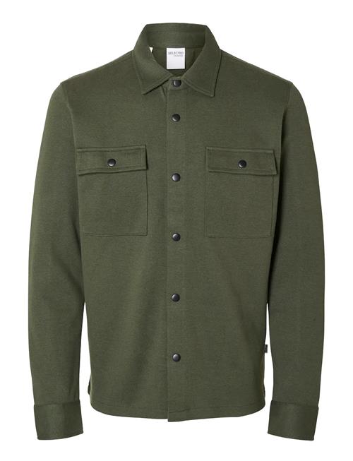 Selected | Slmjackie Sweat Jacket Noos | S