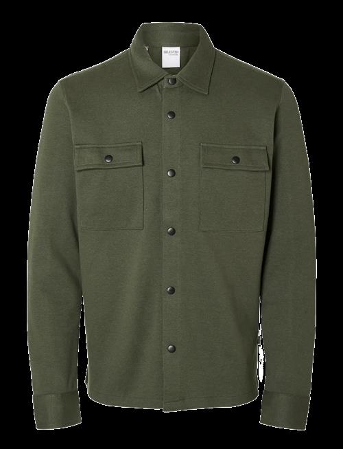 Selected | Slmjackie Sweat Jacket Noos | XL