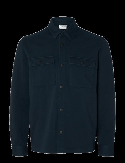 Selected | Slmjackie Sweat Jacket Noos | L