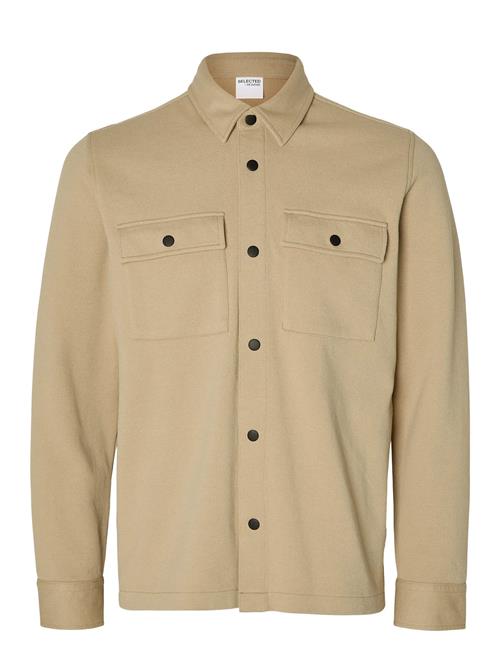 Selected | Slmjackie Sweat Jacket Noos | L