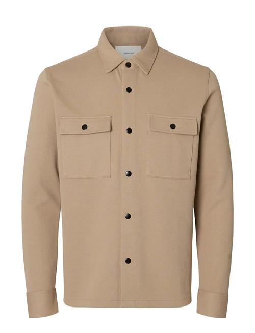 Selected | Slhjackie Sweat Jacket Noos | S