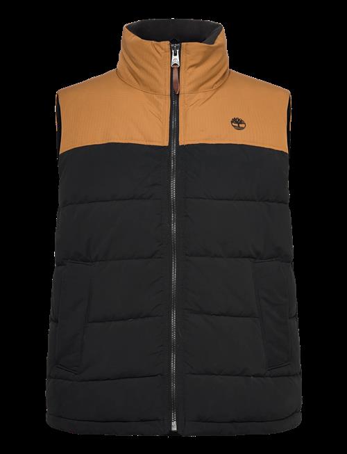VF Sweden AB / Timberland | Durable Water Repellent Puffer Vest | S
