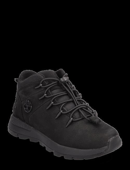 VF Sweden AB / Timberland | Mid Lace Up Sneaker | 33