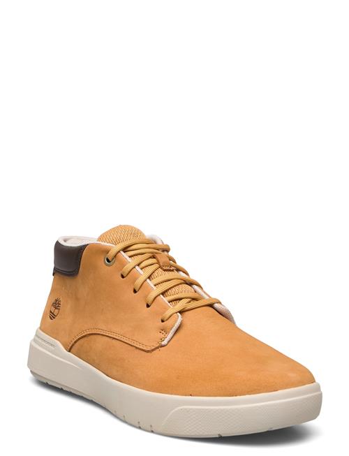 Timberland | Mid Lace Up Sneaker | 45