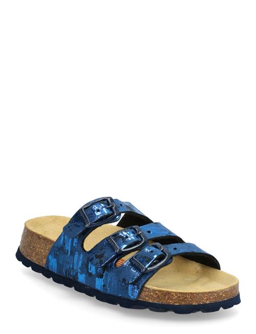 Superfit | Fussbettpantoffel | 25/15.5CM