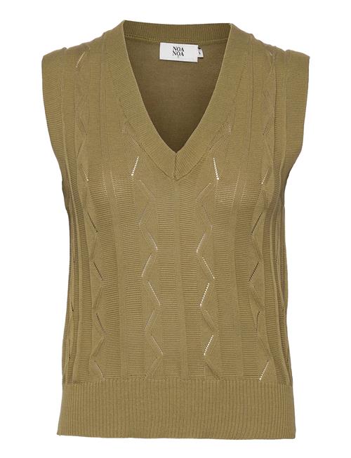Noa Noa | Waistcoat | XS