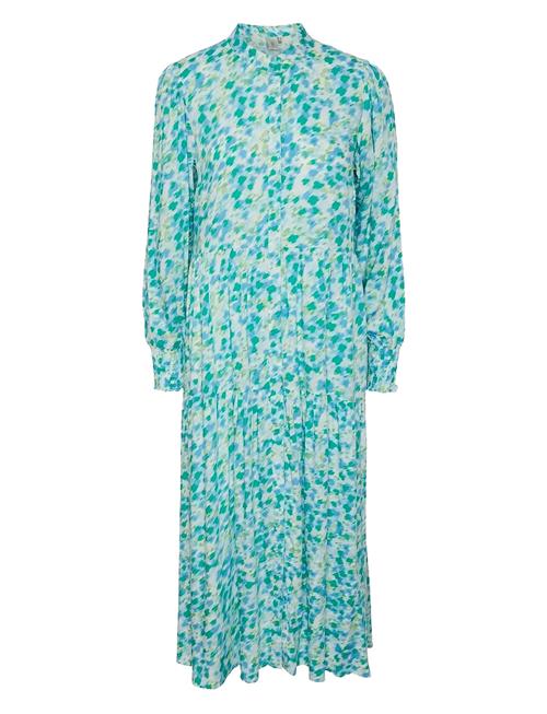 YAS | Yasalira Ls Long Shirt Dress S. Noos | S
