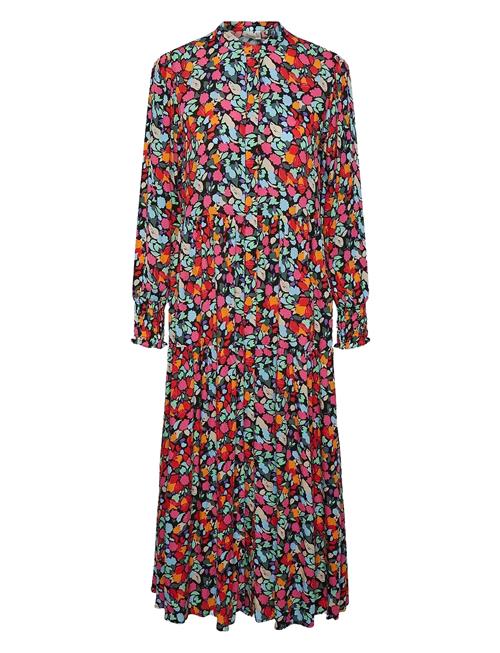 YAS | Yasalira Ls Long Shirt Dress S. Noos | XS