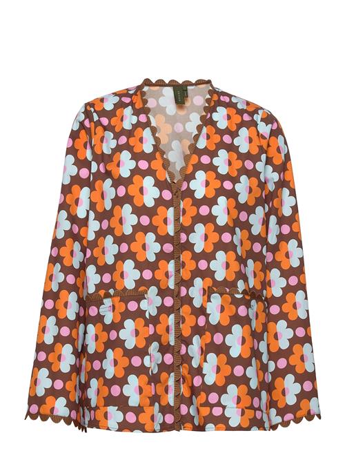 Résumé | Kinors Blouse | 34