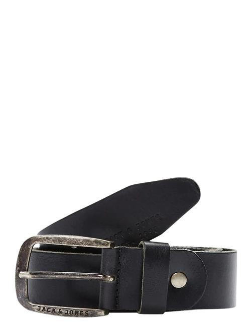 Jack & Jones | Jacpaul Leather Belt Noos | 95