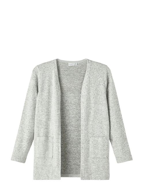 name it | Nkfvicti Ls Knit Card L Noos | 110