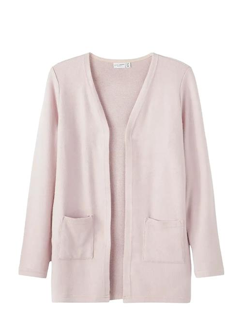 name it | Nkfvicti Ls Knit Card L Noos | 110