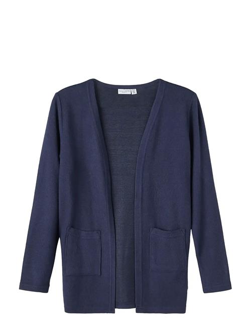 name it | Nkfvicti Ls Knit Card L Noos | 110