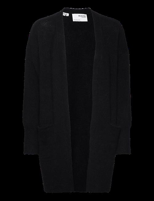 Selected | Slflulu New Ls Knit Long Cardigan B Noos | L