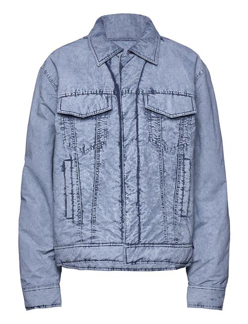 EYTYS | Buck Tech Navy | L-M