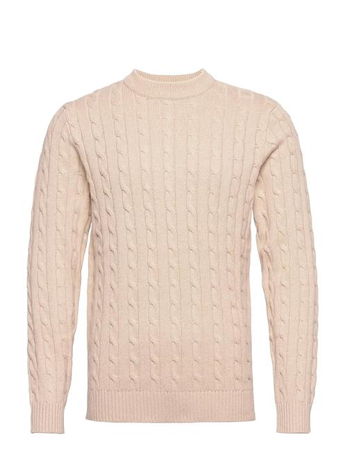 Selected | Slhryan Structure Crew Neck | XL