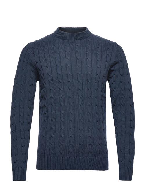 Selected | Slhryan Structure Crew Neck | XL