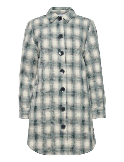 Coster Copenhagen | Jacket With Checks | 36