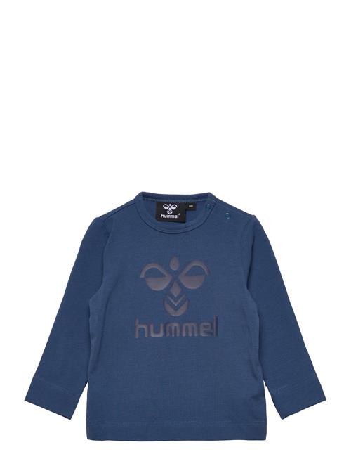 Hummel | Hmlsteen T-Shirt L/S | 74