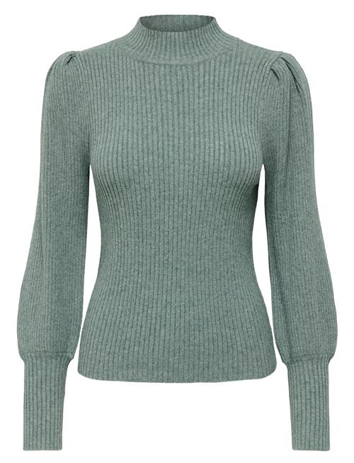 ONLY | Onlkatia L/S Highneck Pullover Knt Noos | S