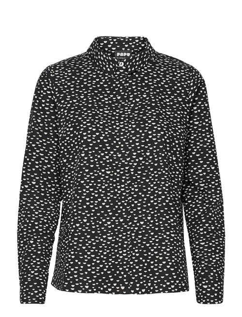 Papu | Fitted Shirt, Mini Beans | S