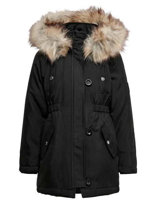 Kids Only | Kogiris Fur Parka  Otw | 140