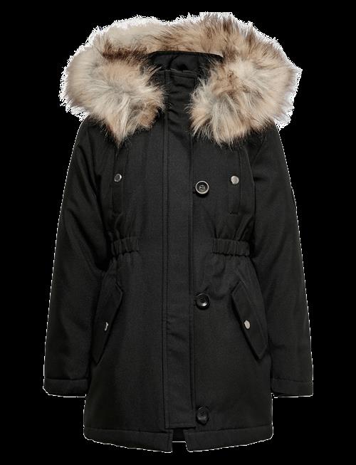Kids Only | Kogiris Fur Parka  Otw Noos | 140