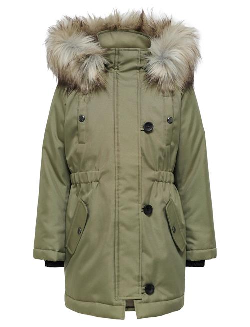 Kids Only | Kogiris Fur Parka  Otw Noos | 152