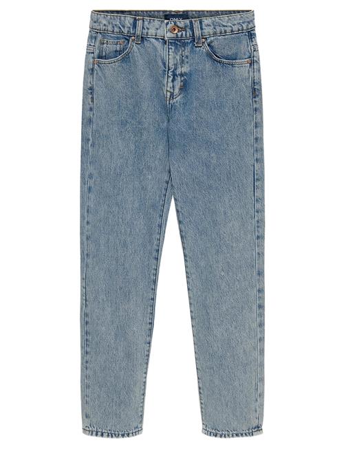 Kids Only | Kobavi Loose Lt Blue Dnm 594 Noos | 164