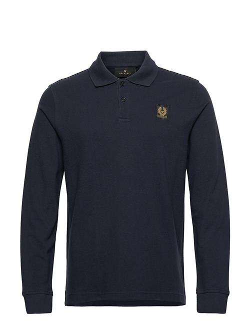 Belstaff | Belstaff Long Sleeved Polo | S