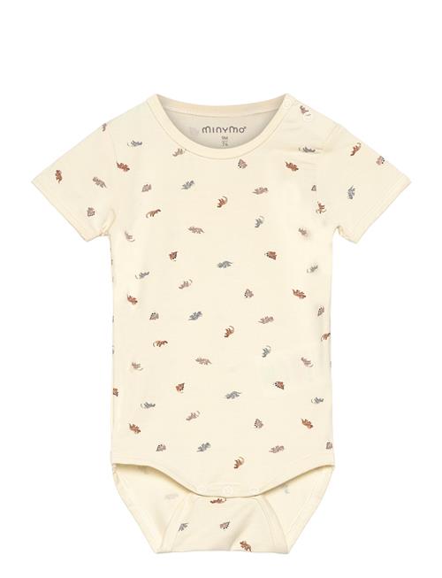 Minymo | Body Ss | 56